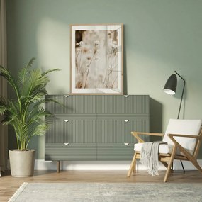 Dipinto 50x70 cm Beige I – Styler