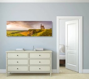 Quadro su tela – Vecchia chiesa a Nitra