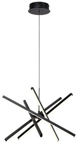 Rabalux 72267 - Lampadario LED a sospensione con filo MATILDE LED/48W/230V 4000K