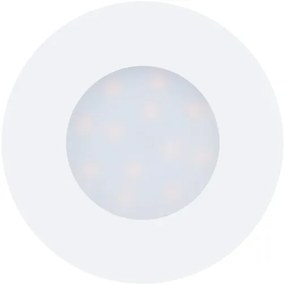 Eglo 95821- SET 3x Lampada LED da incasso per bagni PINEDA 1xLED/4,9W/230V IP44