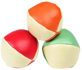 Palline per la giocoleria Juggling Balls - Rex London