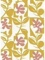 Marimekko Carta da parati Pienet Naatit - 25945