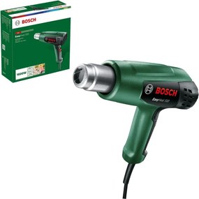 06032a6000 - Termosoffiatore Bosch Hobby, Easyheat 500 , 1600w