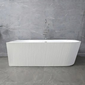 Vasca bagno WENUS SINISTRA 170cm