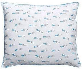 Cuscino 60x70 cm Coolmax – Good Morning