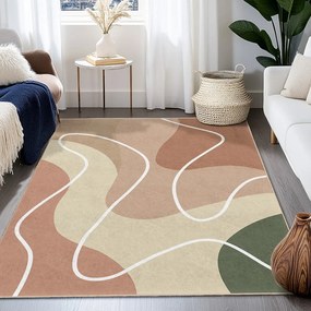 Tappeto lavabile 80x150 cm Desert Walk – Mila Home