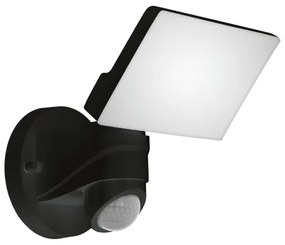 Eglo 98178 - Lampada LED da esterno con sensore PAGINO LED/15W/230V IP44