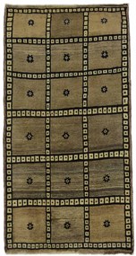 Gabbeh Tappeto persiano 90 x 180 (Iran)