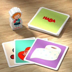 I miei primi giochi – La mia casa