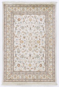 Ghom Tappeto persiano 80 x 120 (Iran) Annodato A Mano