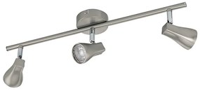 Eglo 97824 - Faretto LED TIBERIO 1 3xLED/3W/230V