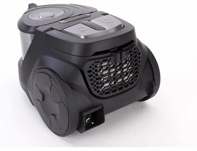 Aspirapolvere Ciclonico JATA AP998 Nero 800 W