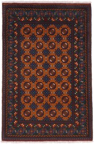 Afghan Tappeto orientale 180 x 120 (Afghanistan) Annodato A Mano