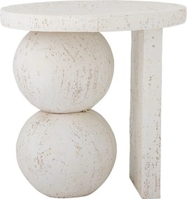 Tavolino rotondo ø 46 cm Tally – Bloomingville