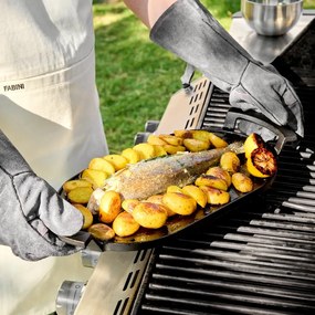 Piastra in ghisa Lore – FABINI