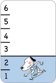 Bata-Waf - gioco di carte