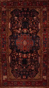 Tappeto 340x190 (Iran)