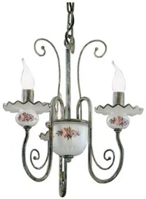 Lampadario sanremo c410-3