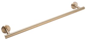 Portasciugamano da bagno Gold Brush 322232 LEO