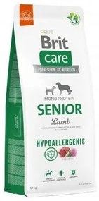 Io penso Brit  Care Hypoallergenic Senior Anziano Agnello Riso 12 kg