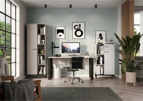 Scrivania 60x150 cm Rovigo – Germania