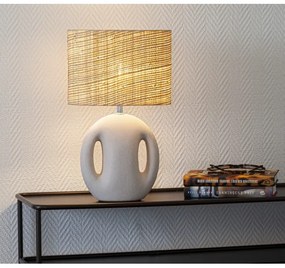 Cottex 8000100-5507 - Lampada da tavolo HOLD 1xE14/8W/230V