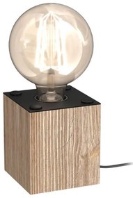 Lampada da tavolo SODER 1xE27/60W/230V