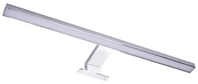 ONLI-Illuminazione a LED per specchi da bagno NEMO LED/5,5W/230V 4000K 50cm IP44 cromo opaco