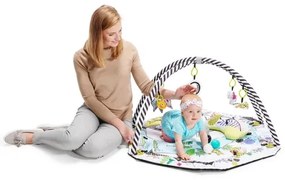 KINDERKRAFT - Coperta da lavoro per bambini SMARTPLAY