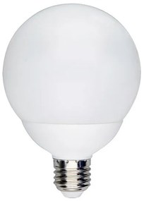 Globo 95 1055lm 9,5W E27  CW