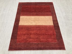 Loribaft Tappeto 190x150 (Iran) Annodato A Mano
