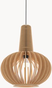 Lampada a sospensione Roots