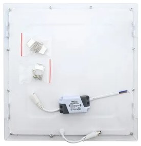 Lampada LED da incasso QTEC LED/24W/230V 6500K