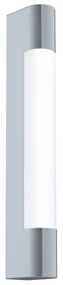 Eglo 98442 - Illuminazione a LED per specchio da bagno TRAGACETE LED/8W/230V IP44