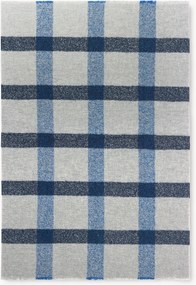 Coperta in lana Lava