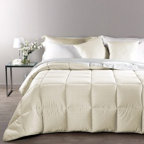 Trapunta Matrimoniale Bohemian Dreaming, in raso jacquard