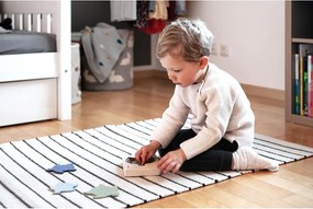 Puzzle in legno Turtle - Kindsgut