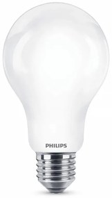 Lampadina LED 11,5W Vetro (1521lm) E27 - Philips