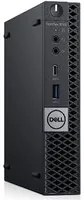 Dell 5060 micro i7/8/256gb - RSD100263