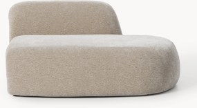 Modulo chaise longue Wolke