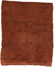 Berber Tappeto persiano 220 x 200 (Iran) Annodato A Mano