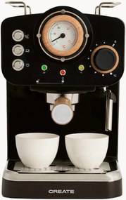 Macchina da caffè espresso Thera Retro