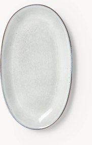 Piatto da portata fatto a mano Nordic Sand