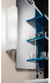 Eglo 94987 - Applique BARI 1 2xE14/40W/230V