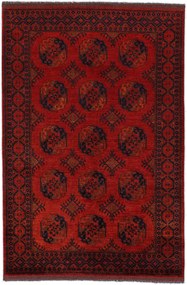 Afghan Tappeto orientale 200x300 (Afghanistan) Annodato A Mano