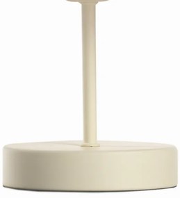 ONLI - Lampada da tavolo NINETTA 1xE14/6W/230V 29 cm