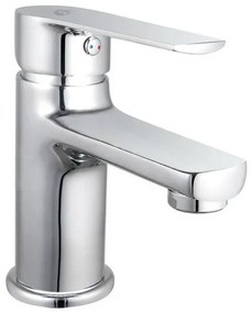 Set miscelatori lavabo bidet e doccia incasso cromato lucido Juliette