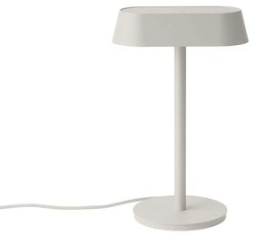 Muuto - Linear Lampada da Tavolo Grigio Muuto