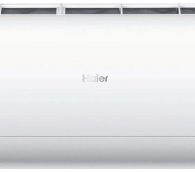 Unità interna climatizzatore HAIER AS35S2SJ1FA-3 IN Jade SM 12000 BTU, bianco