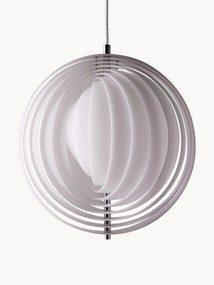 Lampada a sospensione Moon, design Verner Panton